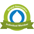 Drupal Association Individual Membership